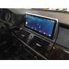 Автомагнитола IQ NAVI T54-1116CD BMW X5 (E70) (2006-2010) / X6 (E71) (2007-2012) 10,25" с Carplay
