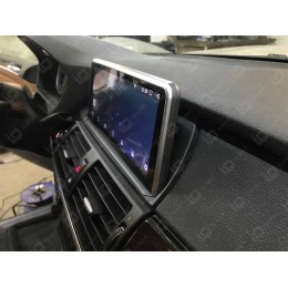Автомагнитола IQ NAVI T54-1116CD BMW X5 (E70) (2006-2010) / X6 (E71) (2007-2012) 10,25