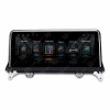 Автомагнитола IQ NAVI T54-1116CD BMW X5 (E70) (2006-2010) / X6 (E71) (2007-2012) 10,25" с Carplay