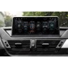 Автомагнитола IQ NAVI T54-1119CD BMW X1 (E84) (2009-2015) 10,25" с Carplay