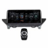 Автомагнитола IQ NAVI T54-1119CD BMW X1 (E84) (2009-2015) 10,25" с Carplay
