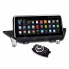 Автомагнитола IQ NAVI T54-1119CD BMW X1 (E84) (2009-2015) 10,25" с Carplay