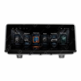Автомагнитола IQ NAVI T54-1120CD BMW 2er (F22 / F45 / F46) (2014+) 8,8