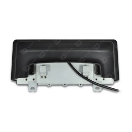 Автомагнитола IQ NAVI T54-1123CD BMW 1er (F20 / F21) / 3er (F30 / F31 / F34) / 4er (F32 / F33 / F36) 10,25