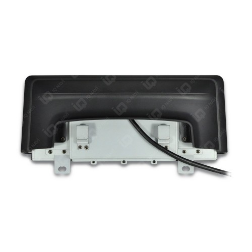 Автомагнитола IQ NAVI T54-1123CD BMW 1er (F20 / F21) / 3er (F30 / F31 / F34) / 4er (F32 / F33 / F36) 10,25" с Carplay