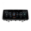Автомагнитола IQ NAVI T54-1123CD BMW 1er (F20 / F21) / 3er (F30 / F31 / F34) / 4er (F32 / F33 / F36) 10,25" с Carplay