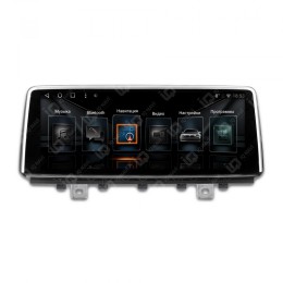 Автомагнитола IQ NAVI T54-1123CD BMW 1er (F20 / F21) / 3er (F30 / F31 / F34) / 4er (F32 / F33 / F36) 10,25