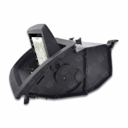 Автомагнитола IQ NAVI T54-1003C Mercedes C-Class (W204) (2007-2011) 8