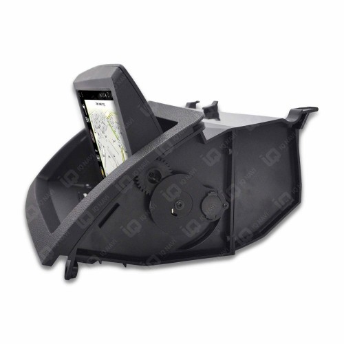 Автомагнитола IQ NAVI T54-1003C Mercedes C-Class (W204) (2007-2011) 8" с Carplay