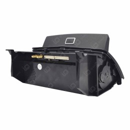 Автомагнитола IQ NAVI T54-1003C Mercedes C-Class (W204) (2007-2011) 8