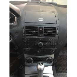Автомагнитола IQ NAVI T54-1003C Mercedes C-Class (W204) (2007-2011) 8