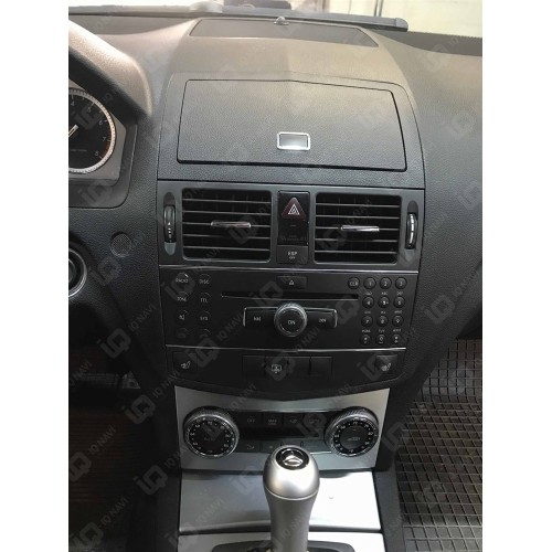 Автомагнитола IQ NAVI T54-1003C Mercedes C-Class (W204) (2007-2011) 8" с Carplay
