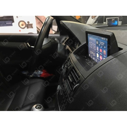 Автомагнитола IQ NAVI T54-1003C Mercedes C-Class (W204) (2007-2011) 8" с Carplay