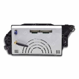 Автомагнитола IQ NAVI T54-1005CD Mercedes GLK-Class (X204) (2008-2012) 7