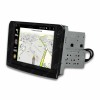 Автомагнитола IQ NAVI T54-1013CD Mercedes GL-Class (X166) (2012-2015) / ML-Class (W166) (2011-2015) 7" с Carplay