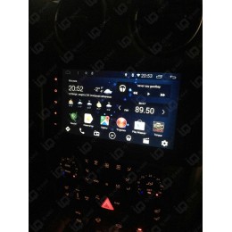 Автомагнитола IQ NAVI T54-1013CD Mercedes GL-Class (X166) (2012-2015) / ML-Class (W166) (2011-2015) 7