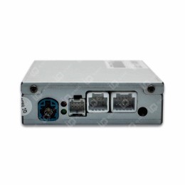 Автомагнитола IQ NAVI T54-1015CD Mercedes GLK-Class (X204 Restyle) (2012-2015) 7