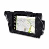 Автомагнитола IQ NAVI T54-1015CD Mercedes GLK-Class (X204 Restyle) (2012-2015) 7" с Carplay