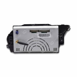 Автомагнитола IQ NAVI T54-1015CD Mercedes GLK-Class (X204 Restyle) (2012-2015) 7
