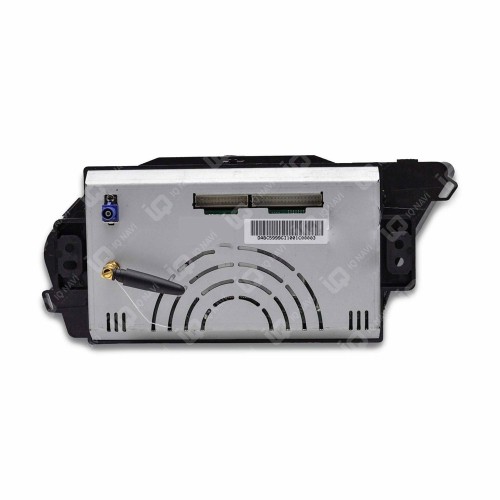 Автомагнитола IQ NAVI T54-1015CD Mercedes GLK-Class (X204 Restyle) (2012-2015) 7" с Carplay