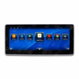 Автомагнитола IQ NAVI T54-1027CD Mercedes GLK-Class (X204 Restyle) (2012-2015) 10,25