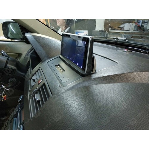 Автомагнитола IQ NAVI T54-3102CD Volvo XC90 I (2002-2014) 8,8" с Carplay