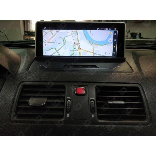 Автомагнитола IQ NAVI T54-3102CD Volvo XC90 I (2002-2014) 8,8" с Carplay