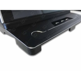 Автомагнитола IQ NAVI T54-3102CD Volvo XC90 I (2002-2014) 8,8