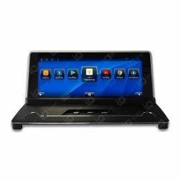 Автомагнитола IQ NAVI T54-3102CD Volvo XC90 I (2002-2014) 8,8