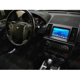 Штатная магнитола IQ NAVI T54-3201CD Land Rover Freelander 2 (2006-2015) 7