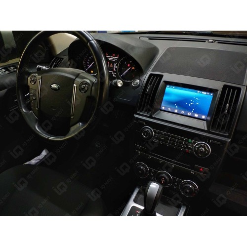 Штатная магнитола IQ NAVI T54-3201CD Land Rover Freelander 2 (2006-2015) 7" с Carplay