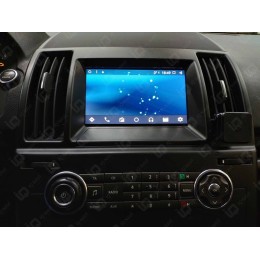 Штатная магнитола IQ NAVI T54-3201CD Land Rover Freelander 2 (2006-2015) 7