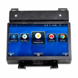 Штатная магнитола IQ NAVI T54-3201CD Land Rover Freelander 2 (2006-2015) 7