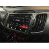 Автомагнитола IQ NAVI T54-1711CFHD Kia Sportage III (SL) (2010-2016) 9" с Carplay и DSP