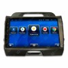 Автомагнитола IQ NAVI T54-1711CFHD Kia Sportage III (SL) (2010-2016) 9" с Carplay и DSP