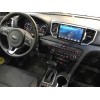 Автомагнитола IQ NAVI T54-1718CFHD Kia Sportage IV (QL) (2016+) 9" с Carplay и DSP