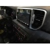 Автомагнитола IQ NAVI T54-1718CFHD Kia Sportage IV (QL) (2016+) 9" с Carplay и DSP