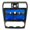 Автомагнитола IQ NAVI T54-2704CFHD Subaru Forester (2013+) / Impreza (2012-2016) / XV (2011-2016) 9" с Carplay и DSP