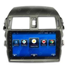 Автомагнитола IQ NAVI T54-2904CFHD Toyota Corolla X (E140 / E150) (2006-2013) 9