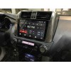 Автомагнитола IQ NAVI T54-2911CFHD Toyota Land Cruiser Prado 150 (2009-2013) 9" с Carplay и DSP