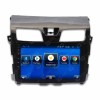 Штатная магнитола IQ NAVI T54-2103CFHD Nissan Teana (L33) (2014+) 10,1" с Carplay и DSP