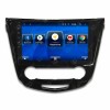Автомагнитола IQ NAVI T54-2105MCFHD Nissan Qashqai (J11) (2014+) / X-Trail (T32) (2015+) 10,1" с Carplay и DSP (с ручным кондиционером)