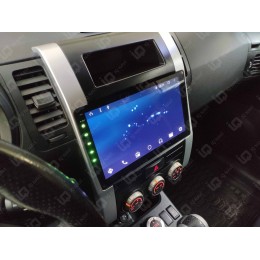 Автомагнитола IQ NAVI T54-2108CFHD Nissan X-Trail (T31) (2011-2014) 10,1