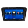 Автомагнитола IQ NAVI T54-2503CFHD Skoda Octavia (A7) (2013+) 10,1" с Carplay и DSP