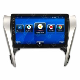 Автомагнитола IQ NAVI T54-2903CFHD Toyota Camry (XV50) (2011-2014) 10,1