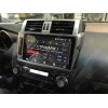 Автомагнитола IQ NAVI T54-2912CFHD Toyota Land Cruiser Prado 150 Restyle (2013-2017) 10,1" с Carplay и DSP