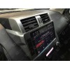 Автомагнитола IQ NAVI T54-2912CFHD Toyota Land Cruiser Prado 150 Restyle (2013-2017) 10,1" с Carplay и DSP