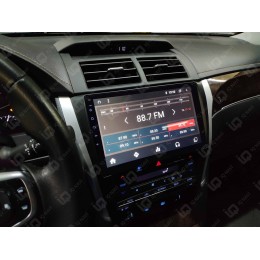 Автомагнитола IQ NAVI T54-2918CFHD Toyota Camry V55 (2014-2018) 10,1