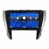 Автомагнитола IQ NAVI T54-2918CFHD Toyota Camry V55 (2014-2018) 10,1" с Carplay и DSP