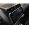 Штатная магнитола IQ NAVI T54-2929CFHD Toyota Land Cruiser Prado 150 Restyle II (2017-2020) 10,1" с Carplay и DSP